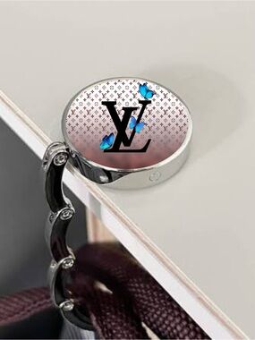 HANDMADE FASHION Purse/Bag Hook